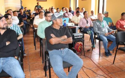 PERSONAL DE LA JEC FUE CAPACITADO EN PERSPECTIVA DE GÉNERO