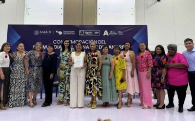 SLP: PRIMER LUGAR NACIONAL EN DONACIÓN VOLUNTARIA Y ALTRUISTA DE SANGRE