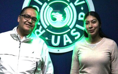COPOCYT ANUNCIA NUEVO PROGRAMA DE RADIO ENFOCADO EN LA CIENCIA Y TECNOLOGÍA