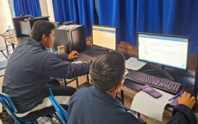 PREMIARÁN A GANADORES DE LA OLIMPIADA ESTATAL DE QUÍMICA