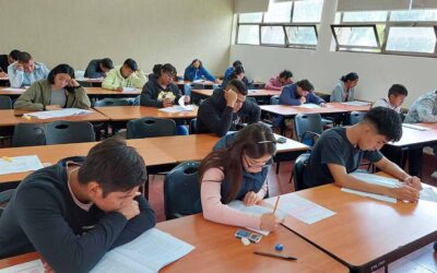 NORMAL DEL ESTADO REALIZARÁ SU EXAMEN DE ADMISIÓN EL 6 DE JULIO