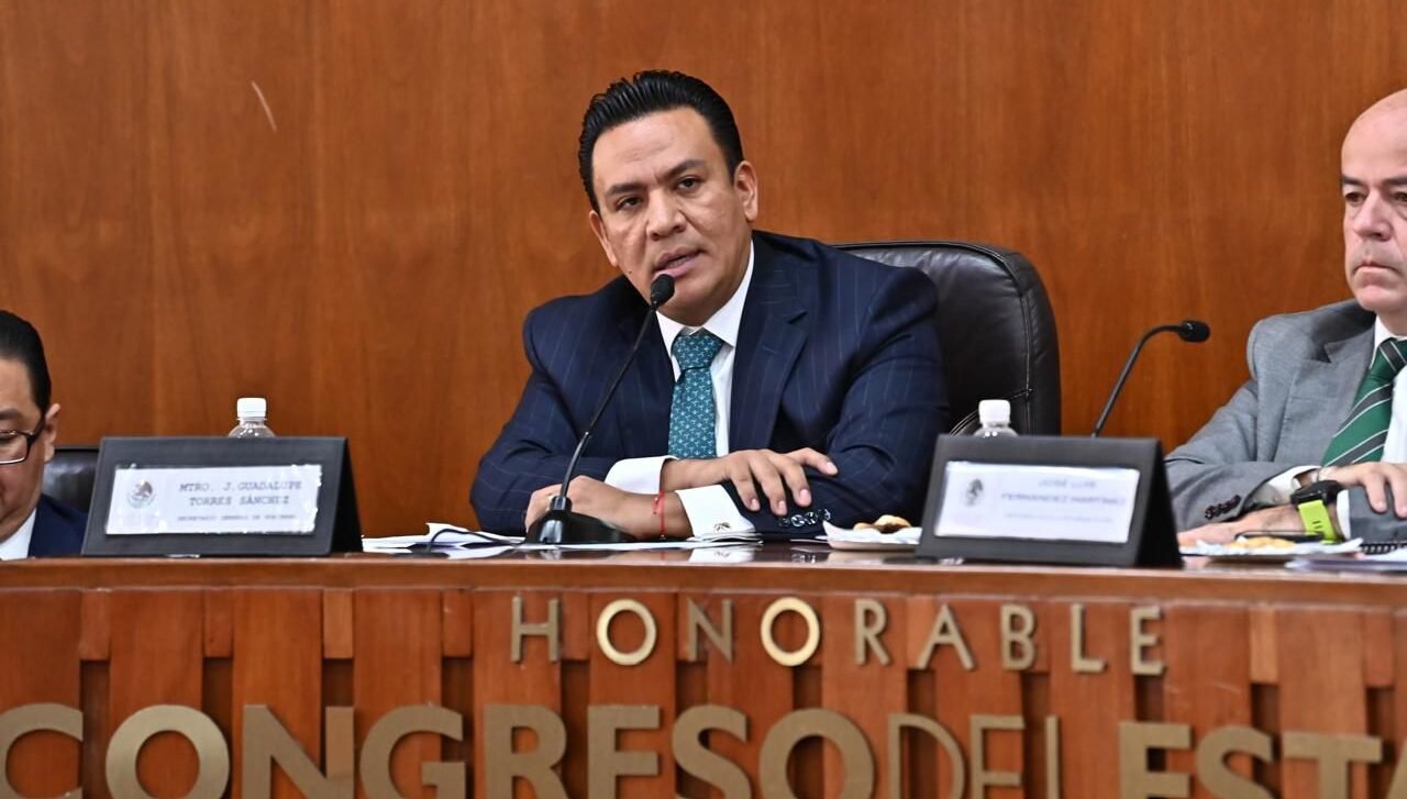 SAN JUANA MALDONADO LOGRA INDULTO DEL CONGRESO