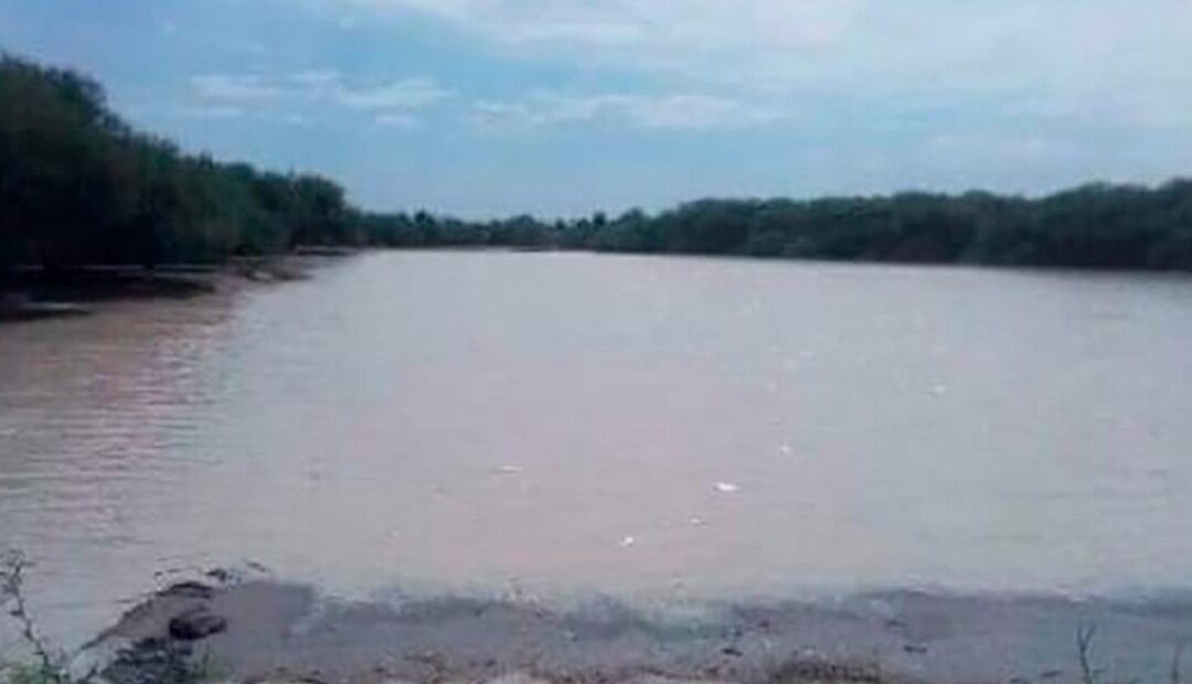 BORDOS Y LAGUNAS EN MUNICIPIOS SE LLENAN CON LAS LLUVIAS