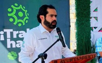 INVESTIGARÁN QUEJA LABORAL EN EMPRESA INSTALADA EN SLP