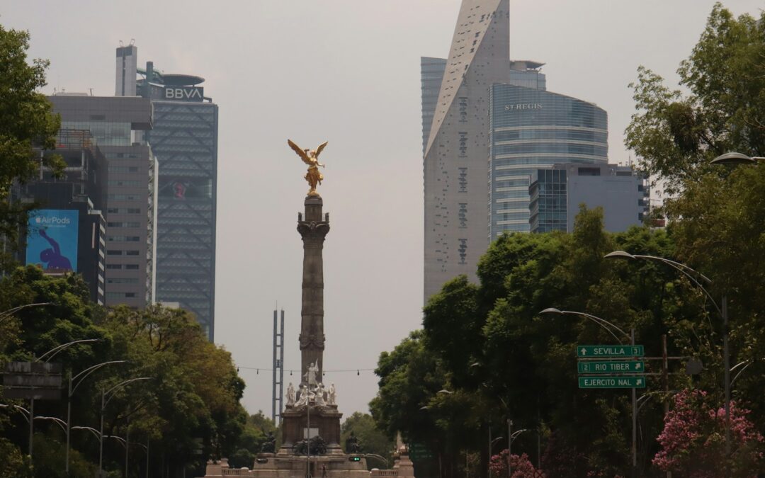 SLP PARTICIPARÁ EN FESTIVAL TURÍSTICO DE LA CIUDAD DE MÉXICO