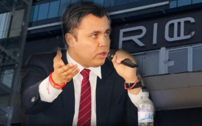 TRAGEDIA EN EL ´RICH´ FUE POR NEGLIGENCIAS DE AUTORIDADES MUNICIPALES; ADVIERTE REGIDOR