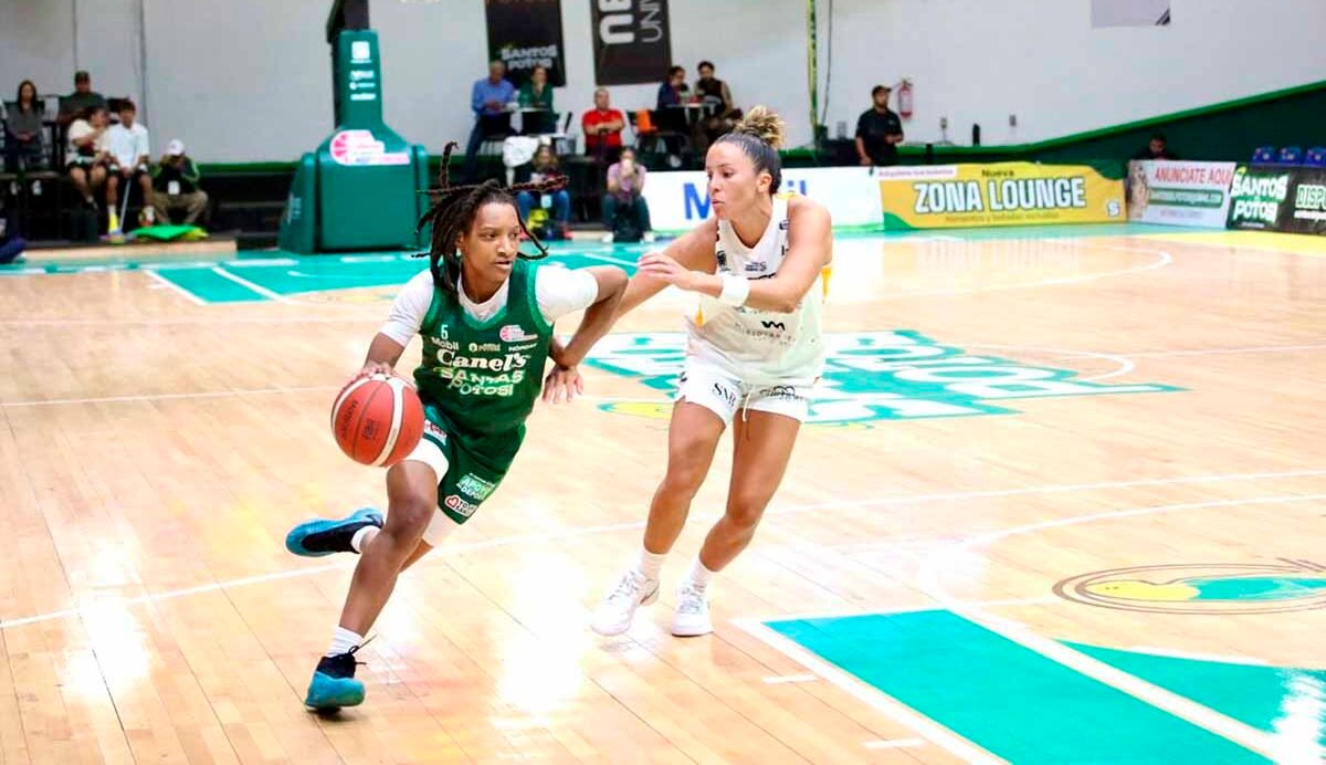 EQUIPO “SANTAS DEL POTOSÍ” CLASIFICA A POSTEMPORADA