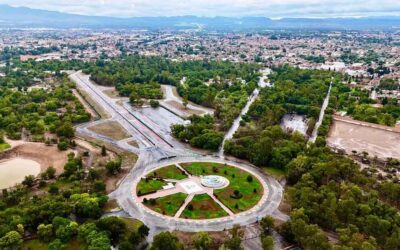 REALIZARÁN REFORESTACIÓN EN PARQUES TANGAMANGA