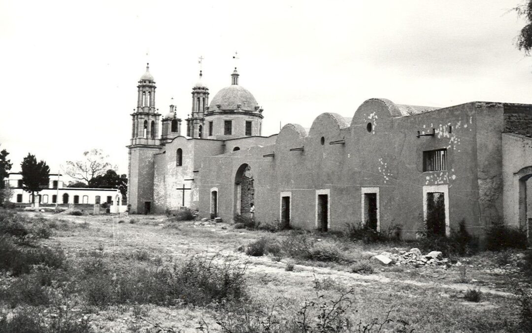 ARCHIVO HISTÓRICO OFRECE CHARLA SOBRE “LA VIDA EN LA HACIENDA DE GOGORRÓN”