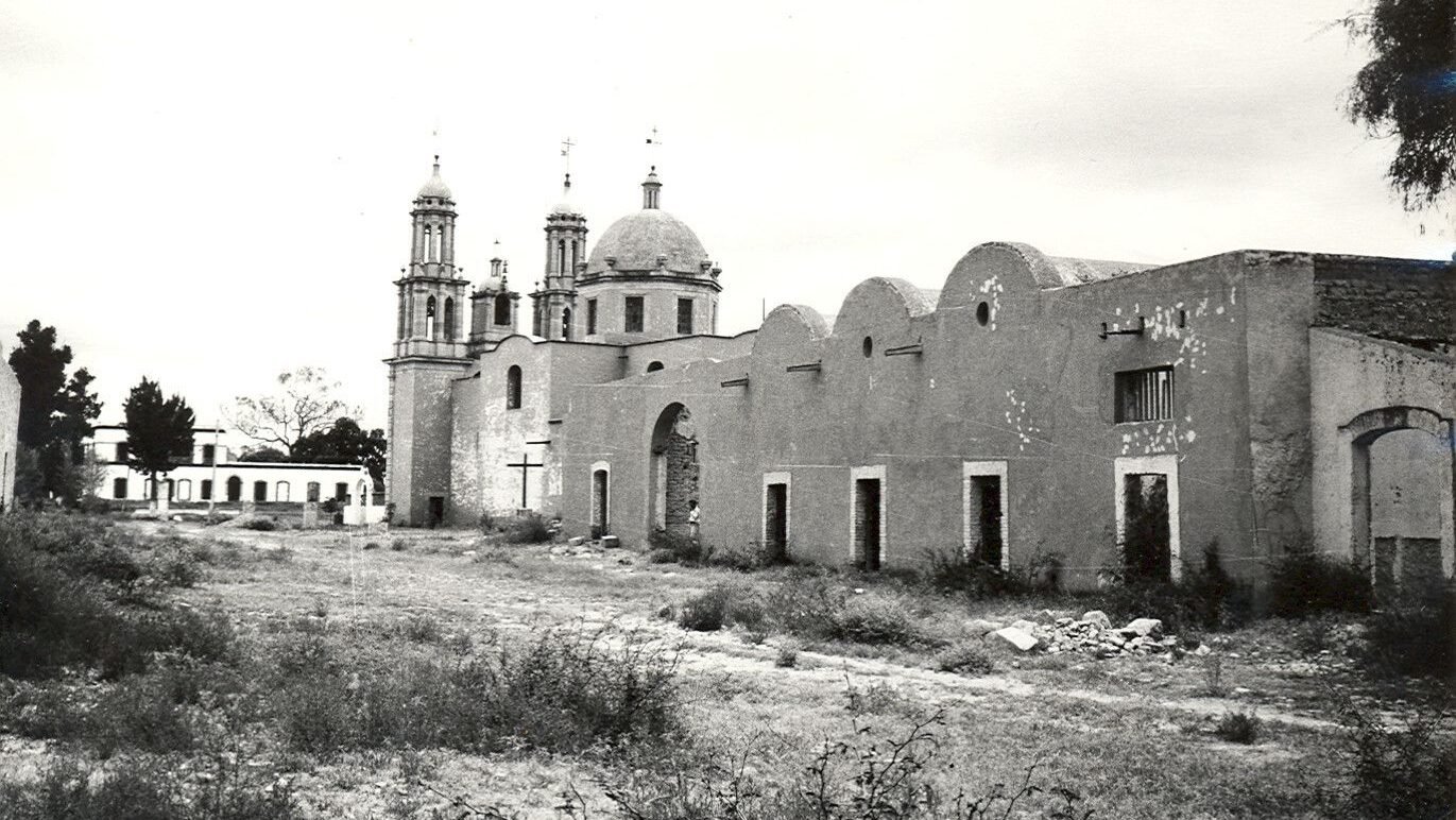 ARCHIVO HISTÓRICO OFRECE CHARLA SOBRE “LA VIDA EN LA HACIENDA DE GOGORRÓN”