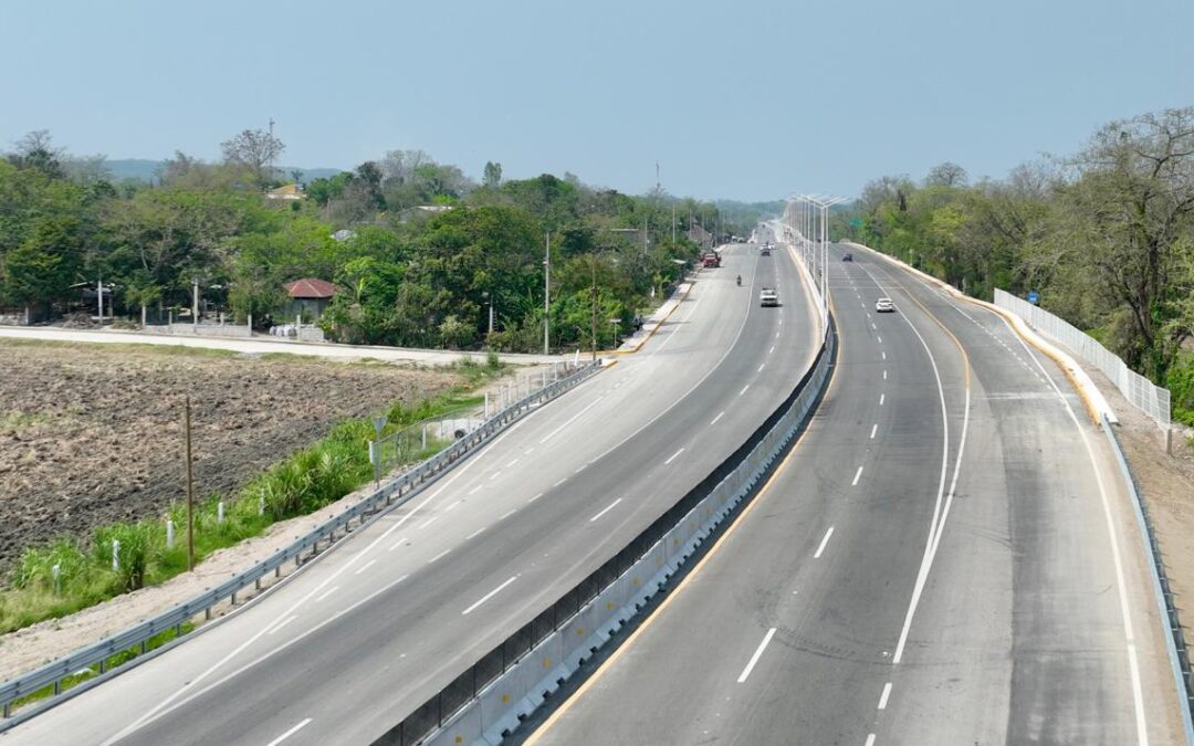 DESTINARÁN 85 MILLONES PARA NUEVAS ÁREAS TURÍSTICAS EN LA HUASTECA