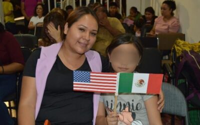 EN AGOSTO, SLP SERÁ SEDE DE FERIA DE PASAPORTES AMERICANOS