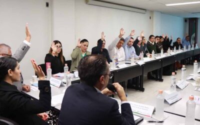 CONTINÚA CAPACITACIÓN A SERVIDORES PÚBLICOS MUNICIPALES
