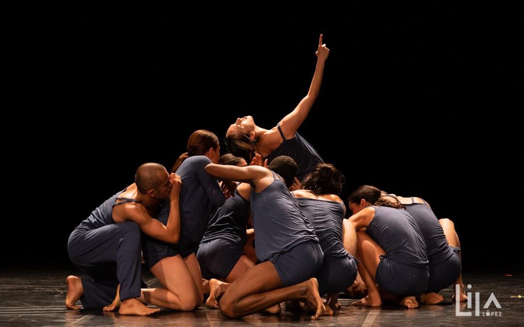 FESTIVAL DE DANZA “LILA LÓPEZ” SE REALIZARÁ DEL 20 AL 27 DE JULIO