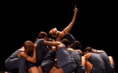 FESTIVAL DE DANZA “LILA LÓPEZ” SE REALIZARÁ DEL 20 AL 27 DE JULIO