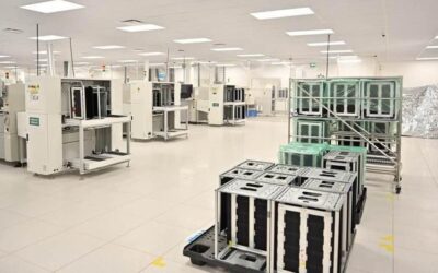 SLP ENTRE LOS ESTADOS RECEPTORES DE MAYOR INVERSIÓN EXTRANJERA DIRECTA