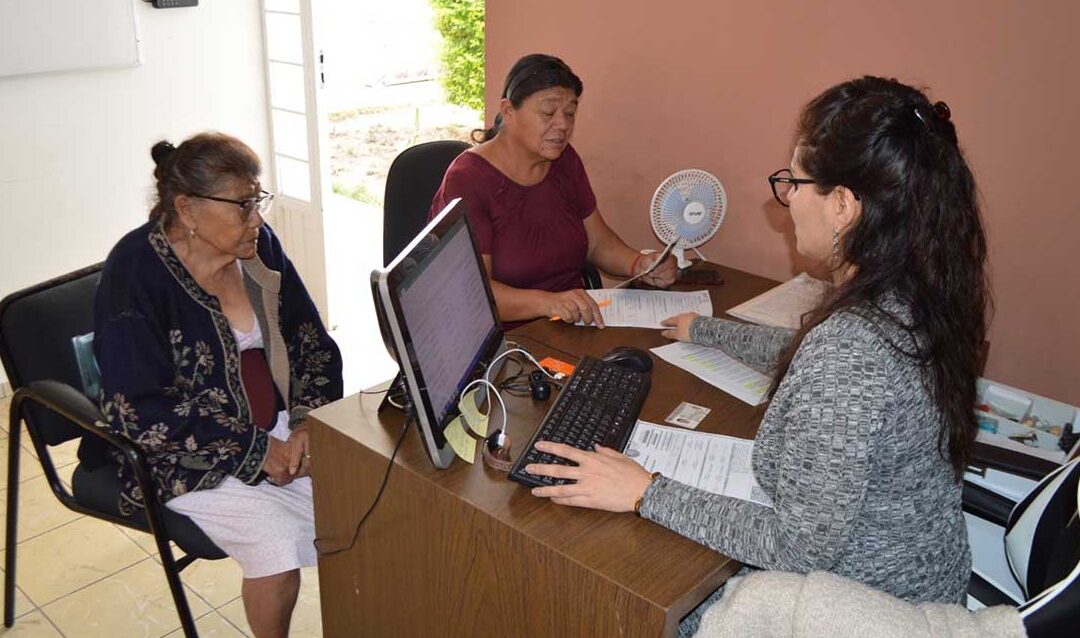 AVANZA PROGRAMA DE REUNIFICACIÓN FAMILIAR PARA MIGRANTES POTOSINOS