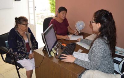 AVANZA PROGRAMA DE REUNIFICACIÓN FAMILIAR PARA MIGRANTES POTOSINOS