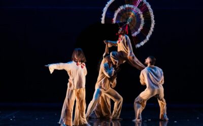 PRESENTAN PROGRAMA PARA LA 44 EDICIÓN DEL FESTIVAL DE DANZA LILA LÓPEZ