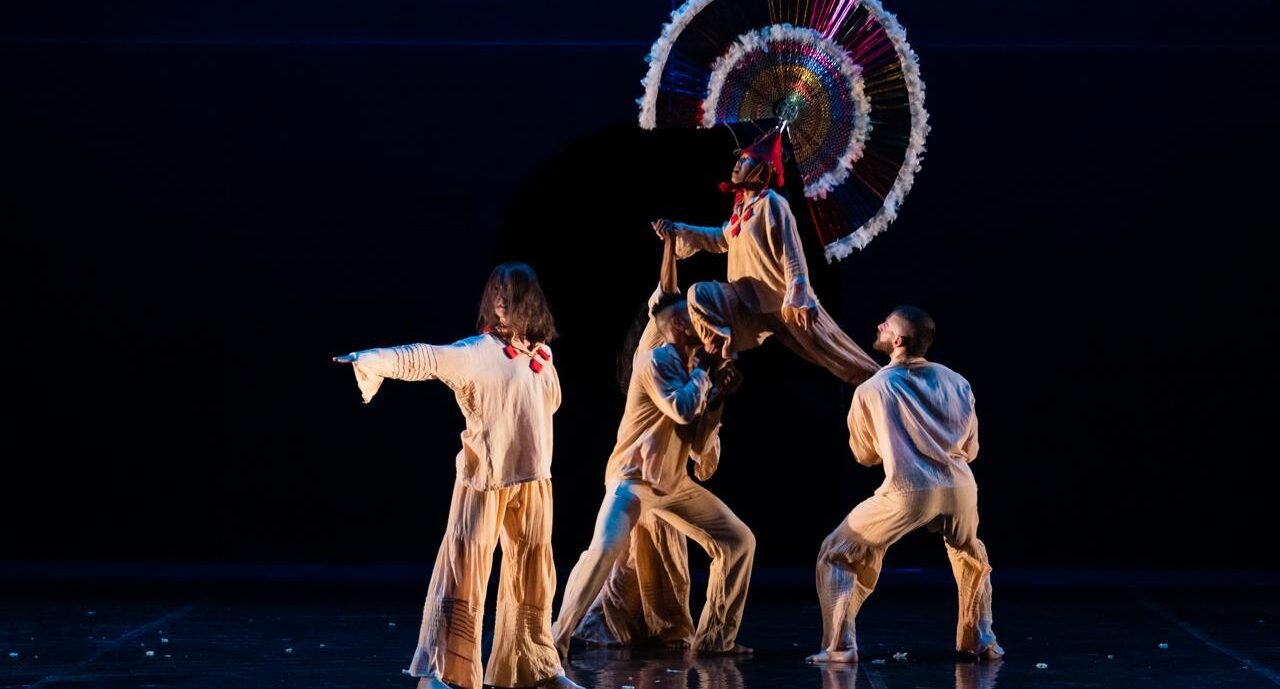 PRESENTAN PROGRAMA PARA LA 44 EDICIÓN DEL FESTIVAL DE DANZA LILA LÓPEZ