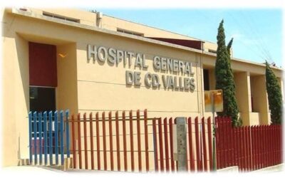 RECIBE SLP GALARDÓN POR PROYECTO DE CALIDAD EN ATENCIÓN DE SALUD
