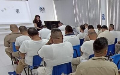 OFRECEN CRÉDITOS PARA PERSONAS QUE EGRESAN DE CENTROS DE REINCERCIÓN SOCIAL