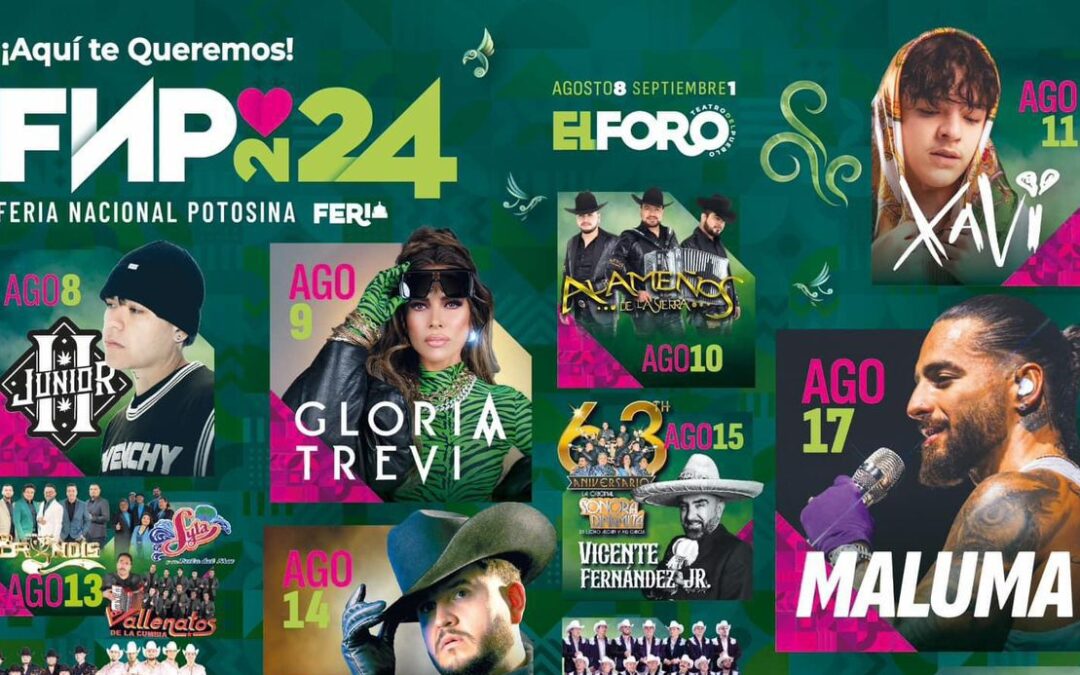 ANUNCIAN FECHAS DEL CARTEL DEL TEATRO DEL PUEBLO