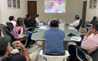 ORGANIZAN EVENTO POR EL DÍA INTERNACIONAL DE LOS PUEBLOS ORIGINARIOS