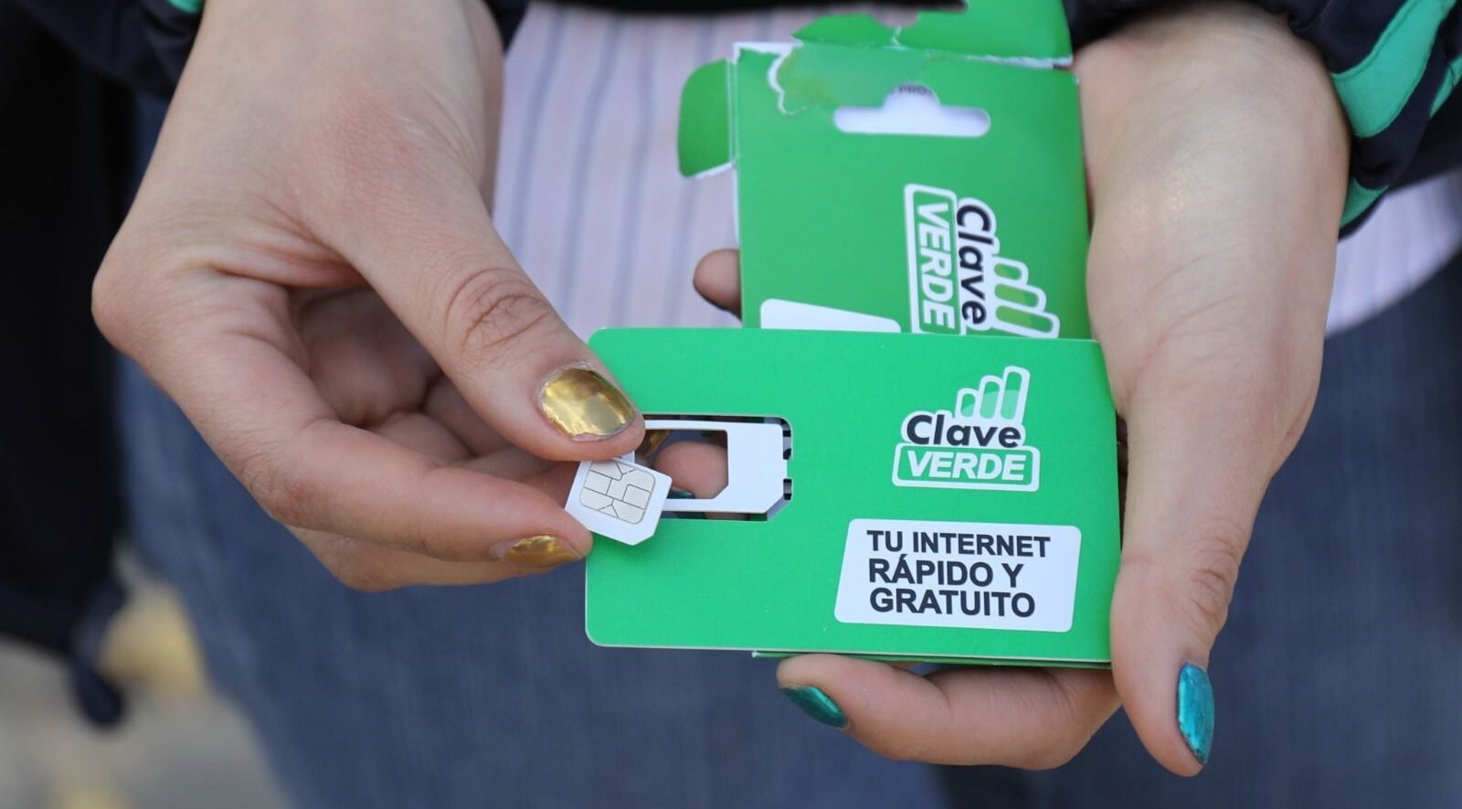 PROGRAMA “INTERNET PARA TODOS” ENTRARÁ EN MARCHA EN SLP