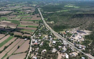 SUPERVISAN PROYECTOS CARRETEROS EN EL ALTIPLANO