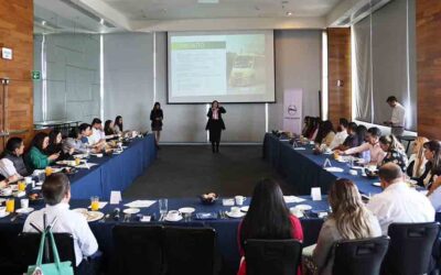 SE BUSCARÁ PROMOVER TRANSPORTE DE PERSONAL MÁS SEGURO EN SLP