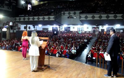 BUSCAN PREVENIR VIOLENCIA ESCOLAR A TRAVÉS DE CAPACITACIÓN A DOCENTES