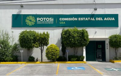 LLAMAN A MUNICIPIOS A CUIDAR EL AGUA
