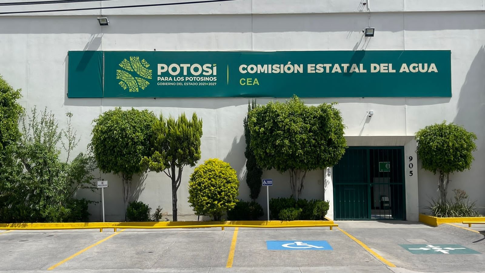 LLAMAN A MUNICIPIOS A CUIDAR EL AGUA