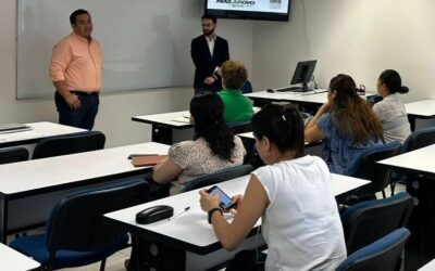 CAPACITAN A PERSONAL DEL ESTADO EN OPTIMIZACIÓN DEL PRESUPUESTO