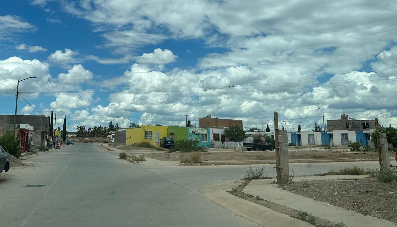 BUSCARÁN BRINDAR SERVICIOS URBANOS EN CIUDAD SATÉLITE