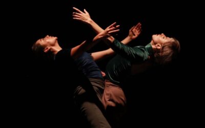 PRESENTAN PROGRAMA DEL 45° FESTIVAL INTERNACIONAL DE DANZA CONTEMPORÁNEA LILA LÓPEZ