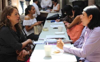 SE REALIZARÁ FERIA NACIONAL DEL EMPLEO PARA LA MUJER