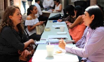 SE REALIZARÁ FERIA NACIONAL DEL EMPLEO PARA LA MUJER