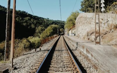 EMPRESA KANSAS CITY GENERA PROYECTO PARA AMPLIAR CAPACIDAD DE TRÁNSITO FERROVIARIO EN SLP
