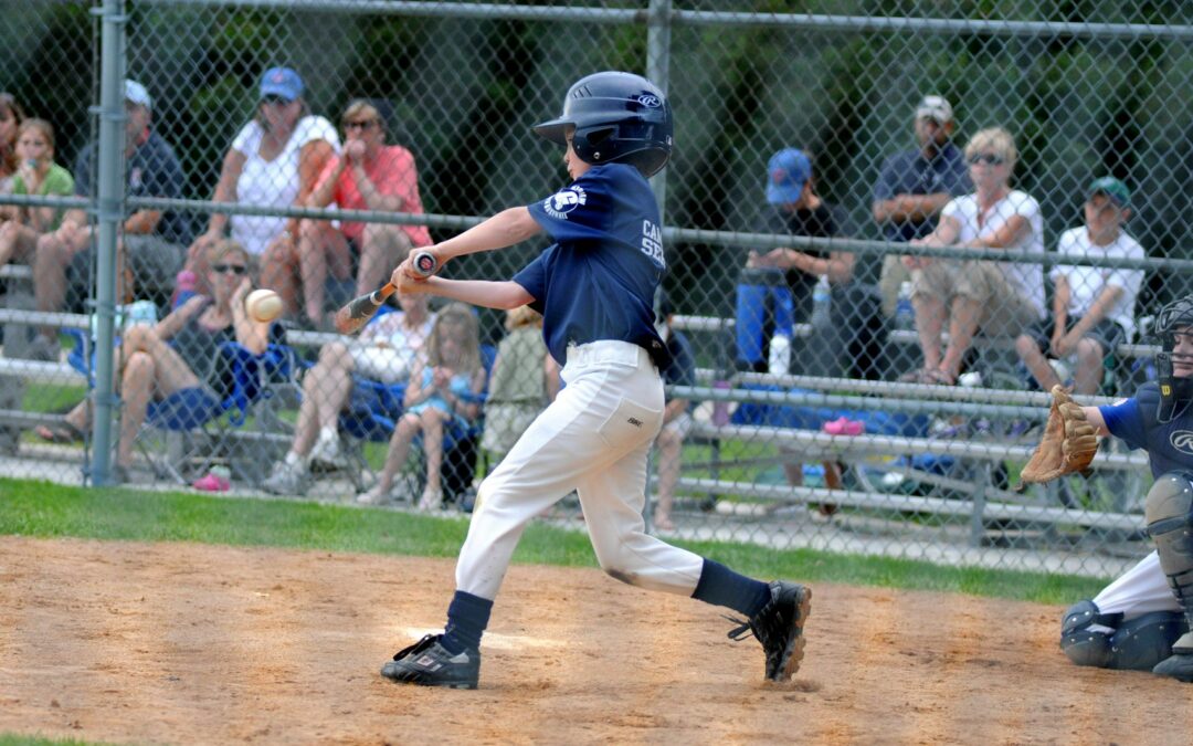 SLP SERÁ SEDE DE LA LIGA MUNDIAL DE BÉISBOL INFANTIL