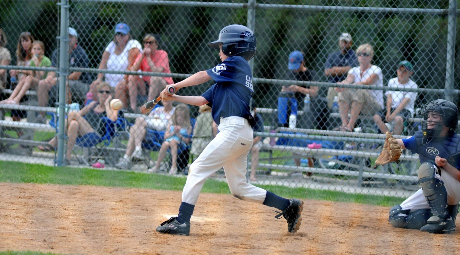 SLP SERÁ SEDE DE LA LIGA MUNDIAL DE BÉISBOL INFANTIL