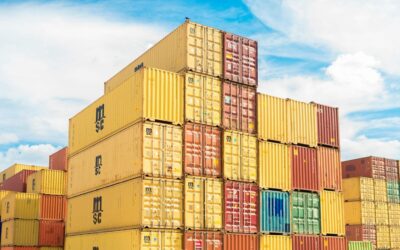 CRECE LA EXPORTACIÓN POTOSINA EN EL PRIMER TRIMESTRE DEL AÑO