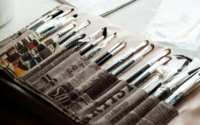 INVITAN A PARTICIPAR EN TALLER DE MAQUILLAJE FANTASÍA