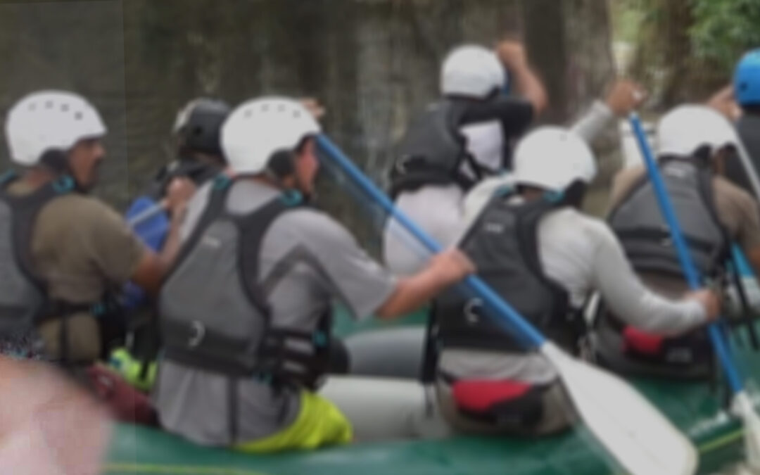 SE REANUDA LA BÚSQUEDA DE JUAN MANUEL EN EL RÍO VALLES