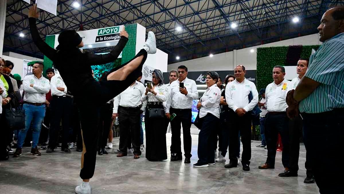 DEPENDENCIAS DEL ESTADO PREPARAN MÓDULOS DE ATENCIÓN PARA LA FENAPO