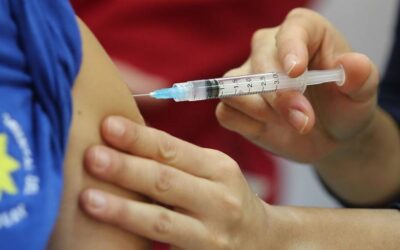 NO HAY RIESGO POR COVID EN SLP: SECRETARÍA DE SALUD