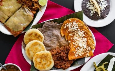PROMOCIONARÁN RIQUEZA GASTRONÓMICA DE LA HUASTECA POTOSINA