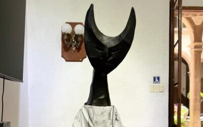 OBRAS DE LEONORA CARRINGTON Y SU UNIVERSO SURREALISTA SERÁN EXPUESTAS EN LA FENAPO