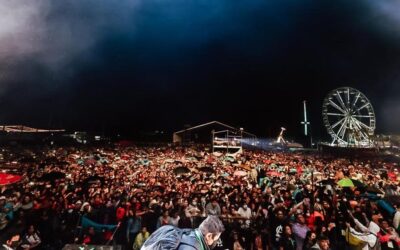 HABILITAN ZONA INCLUSIVA EN EL TEATRO DEL PUEBLO DE LA FENAPO